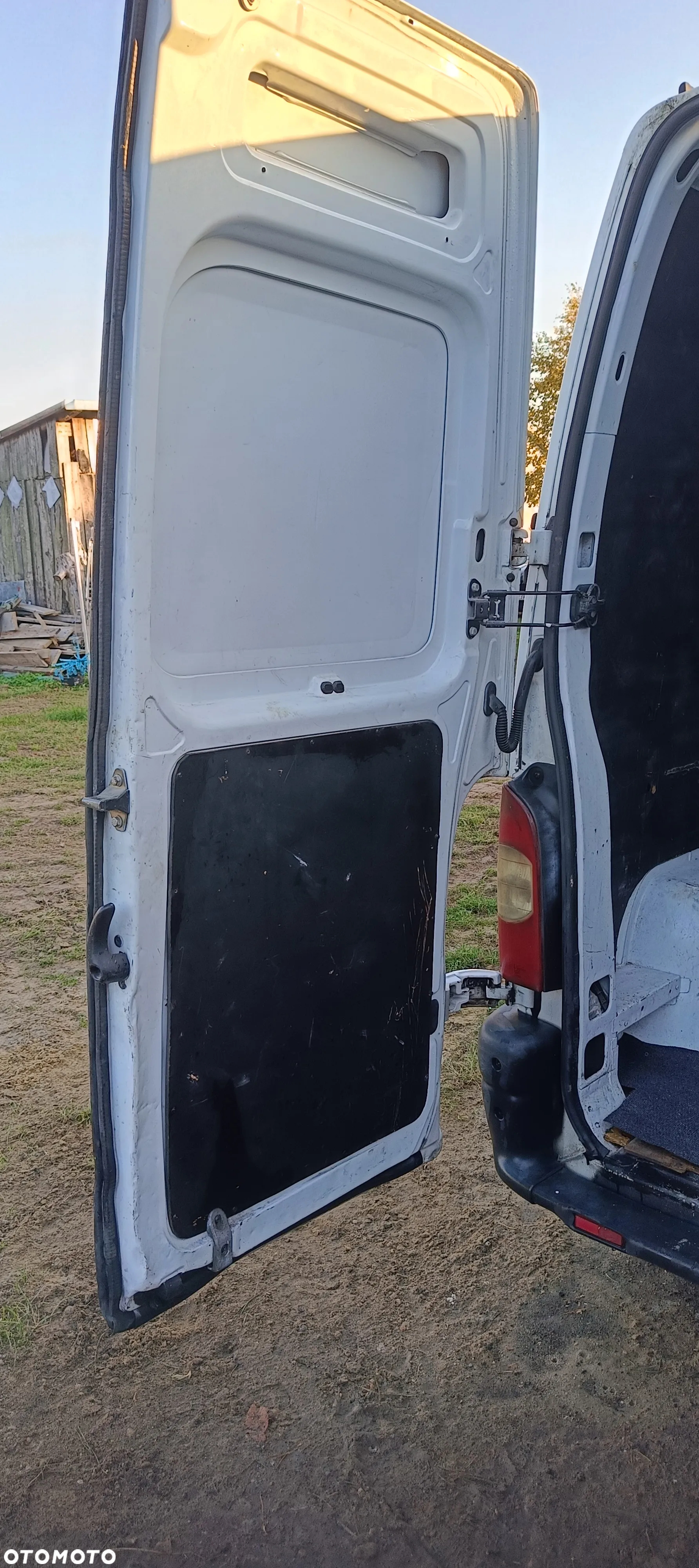 Renault Master - 21