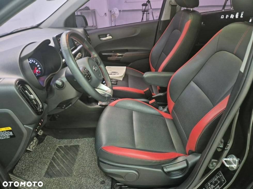 Kia Picanto - 11