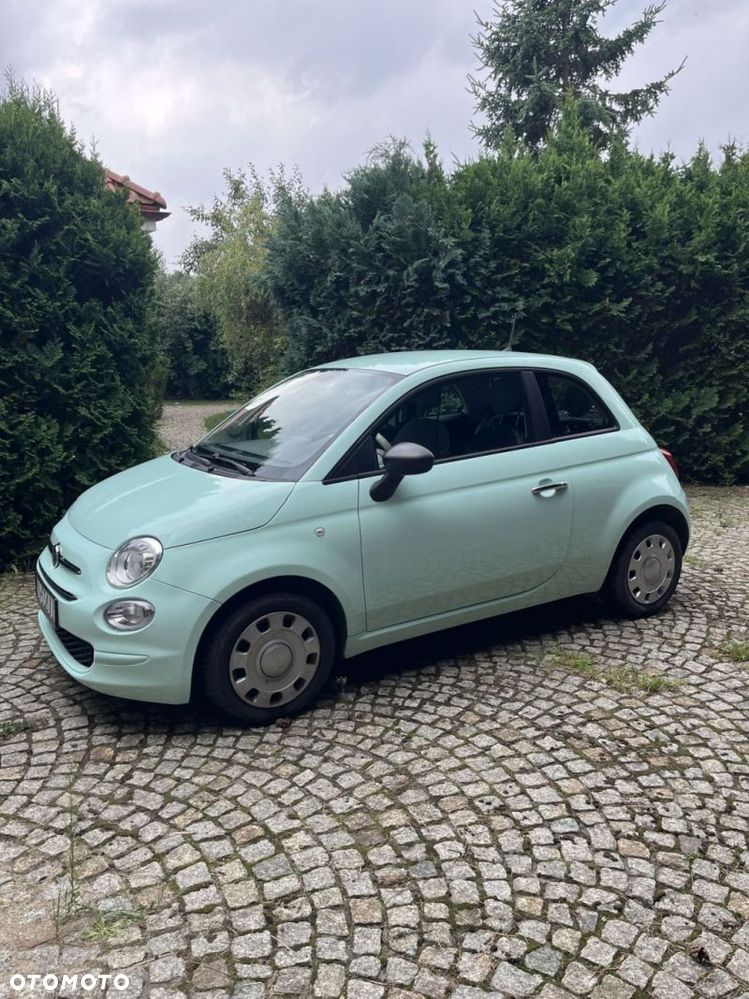 Fiat 500 1.2 Pop - 1