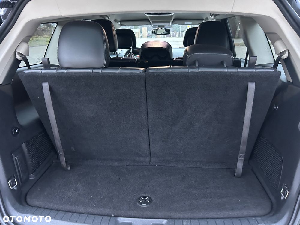 Fiat Freemont 2.0 Multijet 16V DPF Automatik Allrad Lounge - 20