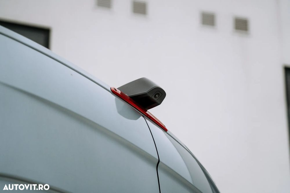 Mercedes-Benz Sprinter 319 CDI furgon - 15