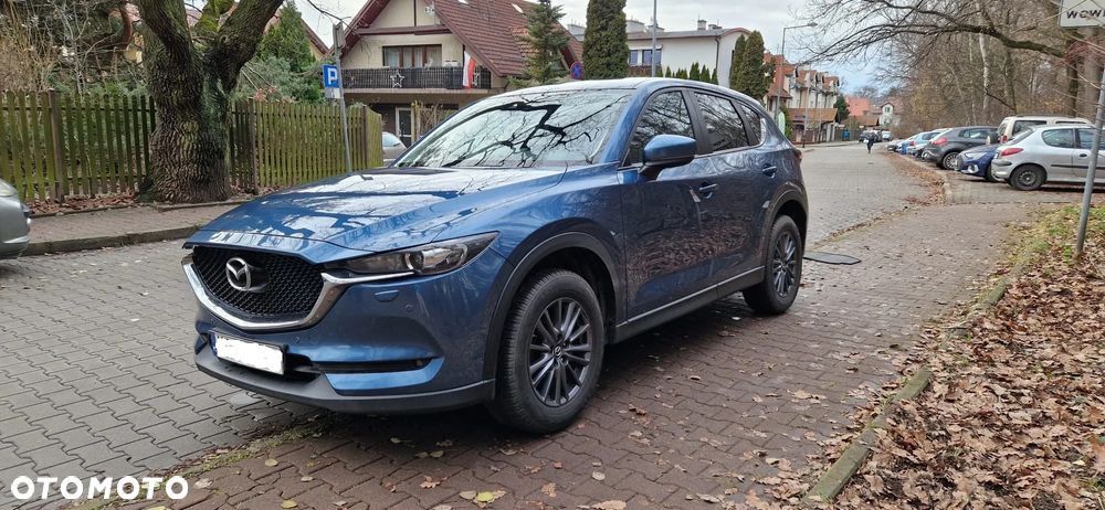 Mazda CX-5 2.0 Skyjoy 2WD - 2