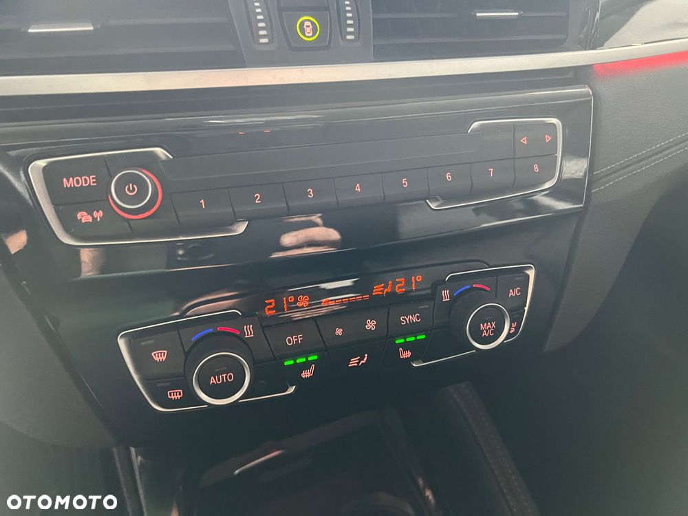 BMW X1 - 18