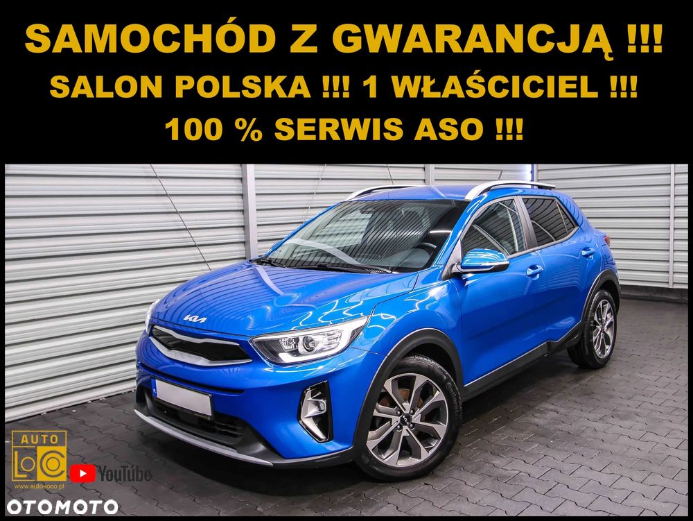 Kia Stonic 1.0 T-GDI L - 2