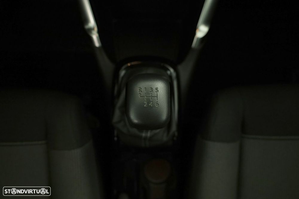 Citroën C3 Aircross 1.2 PureTech Plus - 12