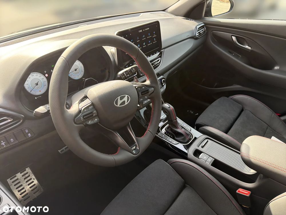 Hyundai i30 - 9