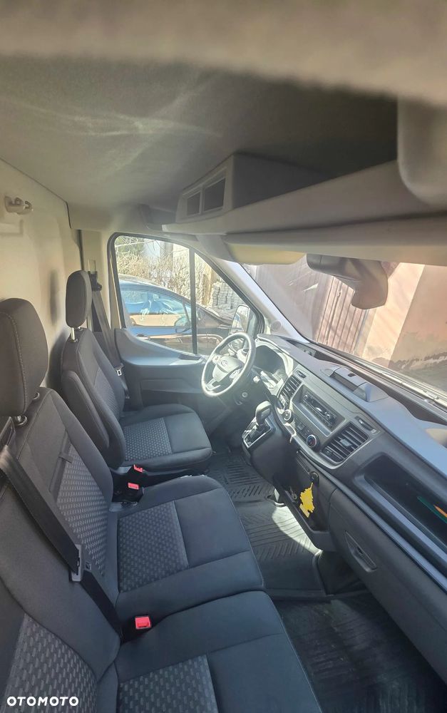 Ford TRANSIT leasing oddam/cesja - 5