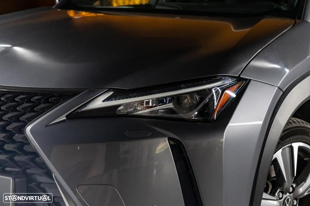 Lexus UX 300e Luxury - 10