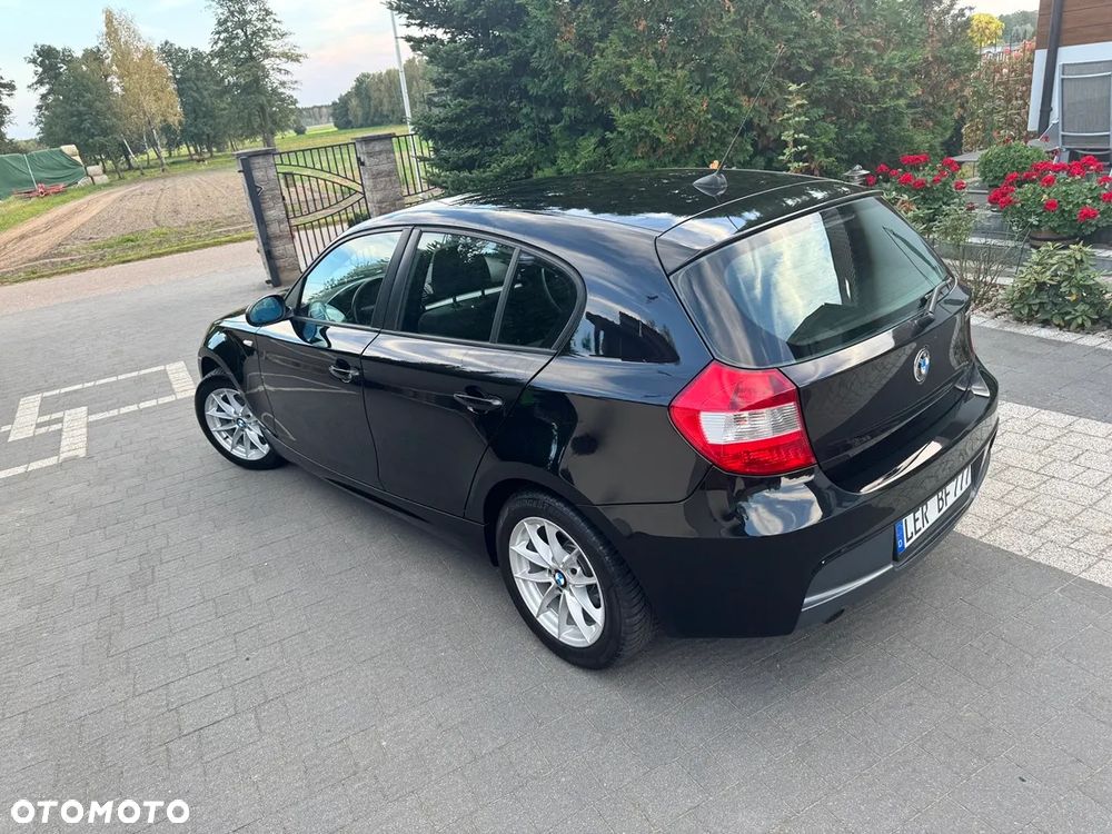 BMW Seria 1 118i - 31