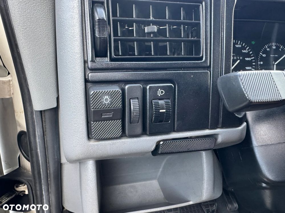 Volkswagen Transporter Standard - 19