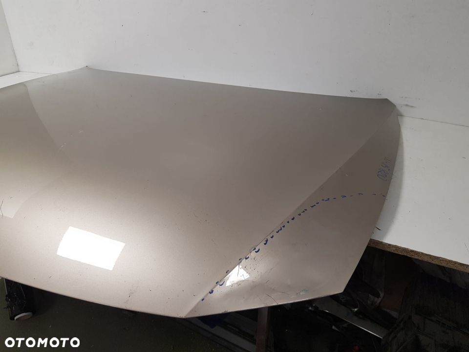 MASKA VW PASSAT B8 3G 3G0 14-20 POKRYWA SILNIKA 3G0823155C - 7