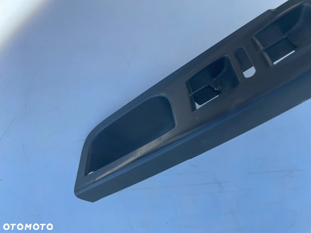 Panel uchwyt szyb lewy przód vw Passat B6 3C1867171B - 5