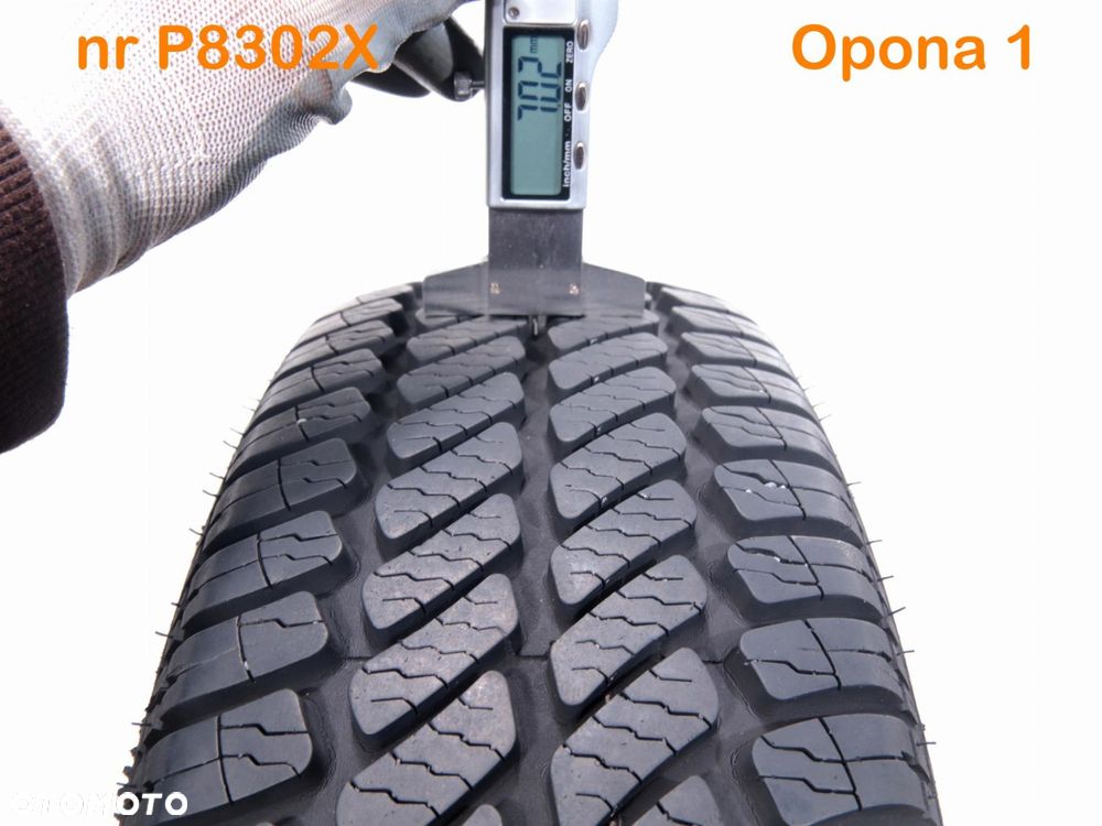Dębica Navigator 2 175/70 R14 2szt. - 3