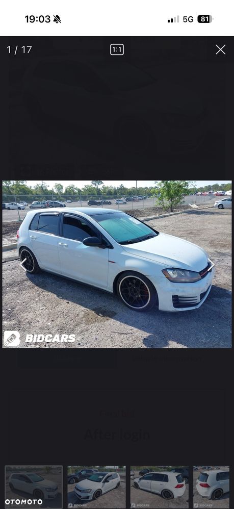 Volkswagen Golf - 13