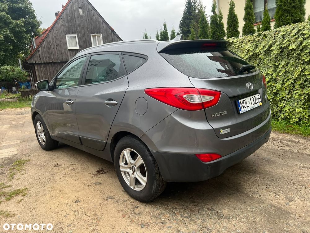 Hyundai ix35 - 3