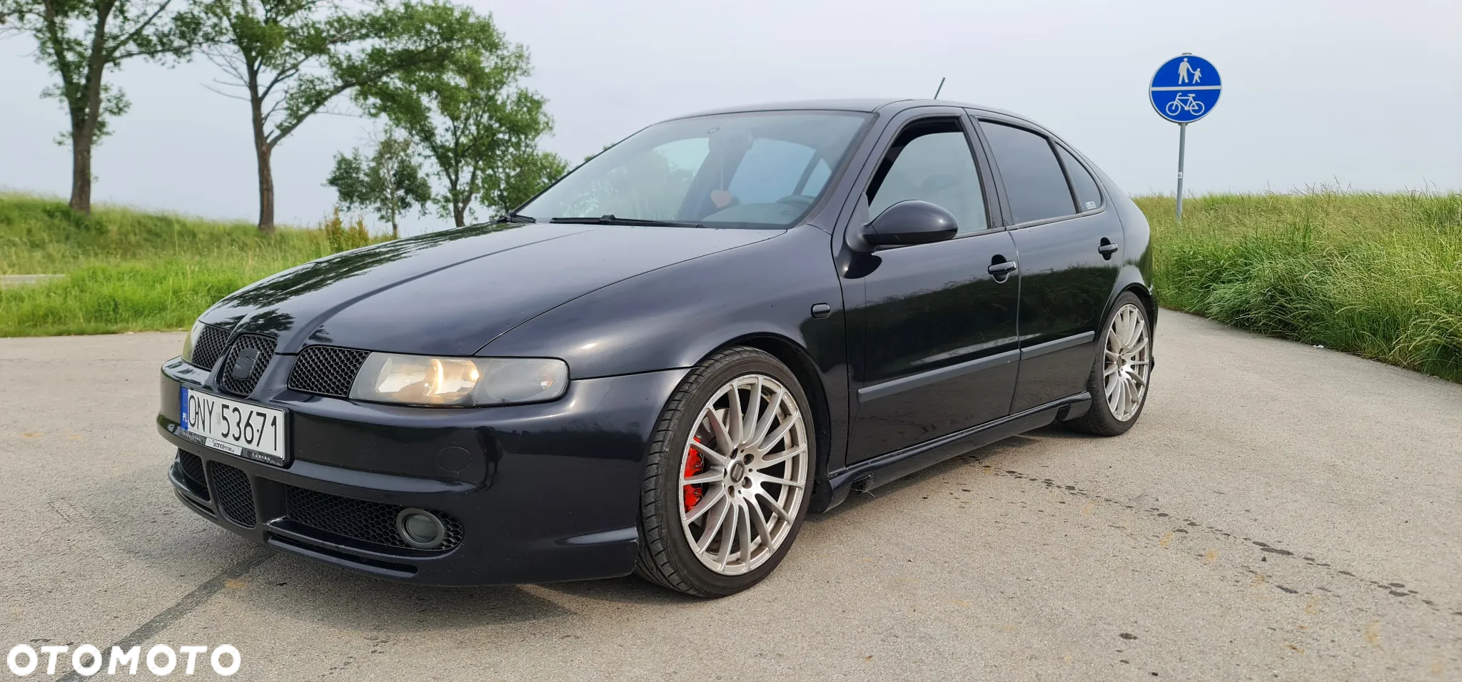Seat Leon 1.9 TDI Sport - 3