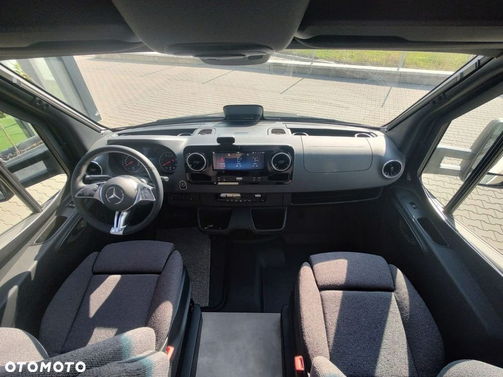 Hymer-Eriba ML-T 580 DMC 3,5T dla 3 osób! 4x4 - 20