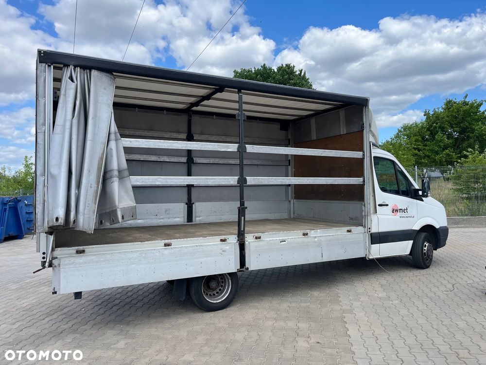 Volkswagen Crafter  Plandex - 6