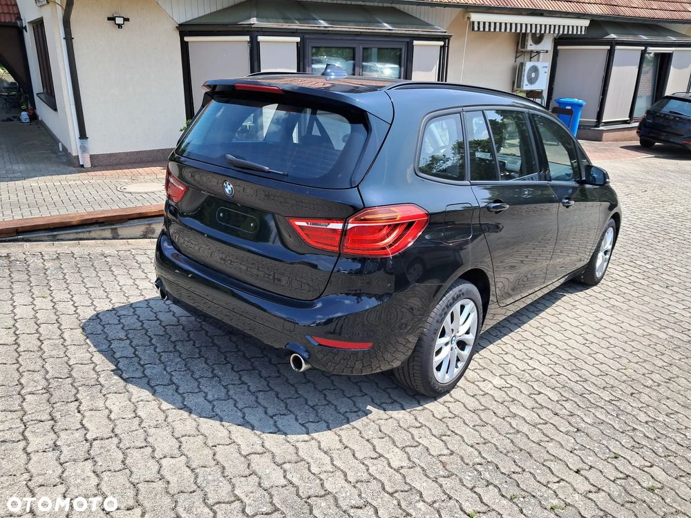 BMW Seria 2 218d GT Advantage - 5