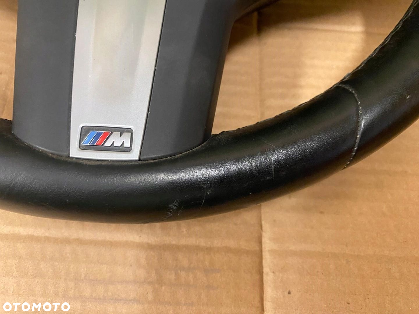 KIEROWNICA BMW X3 G01 LIFT - 5