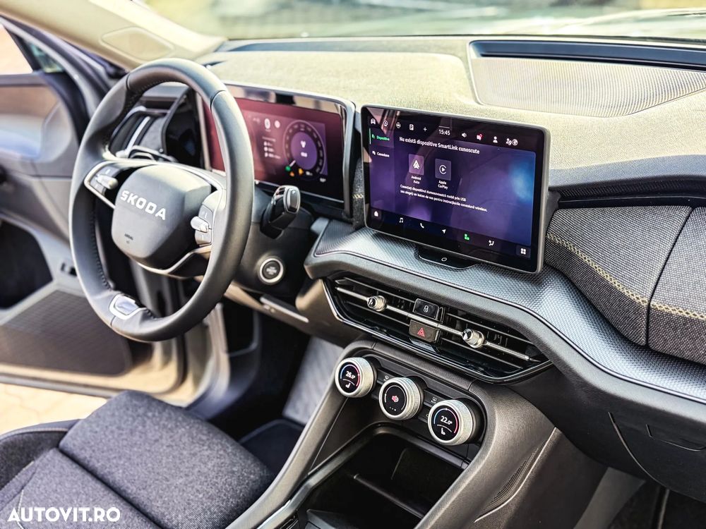 Skoda Kodiaq 2.0 TDI 4X4 DSG Selection - 19