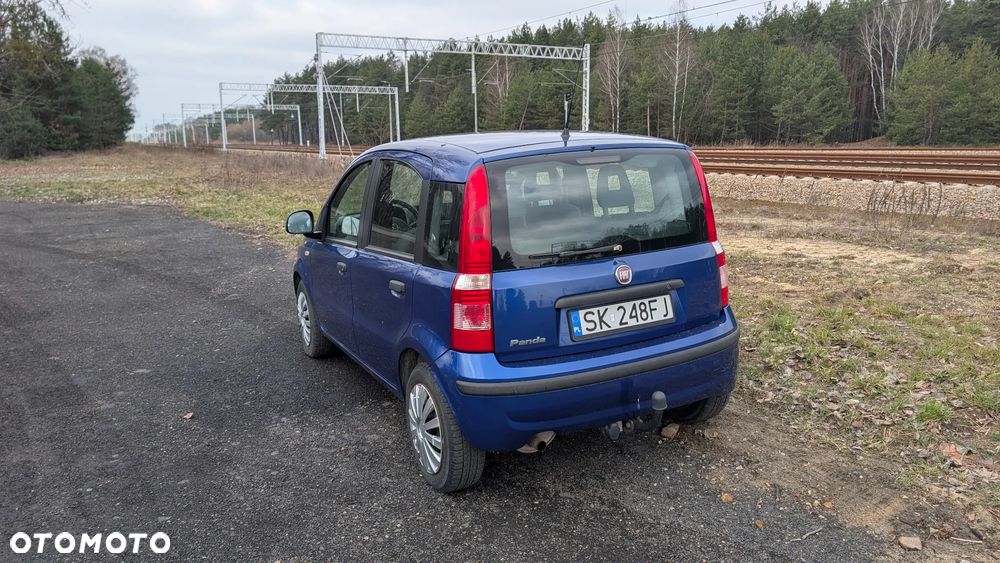 Fiat Panda - 2