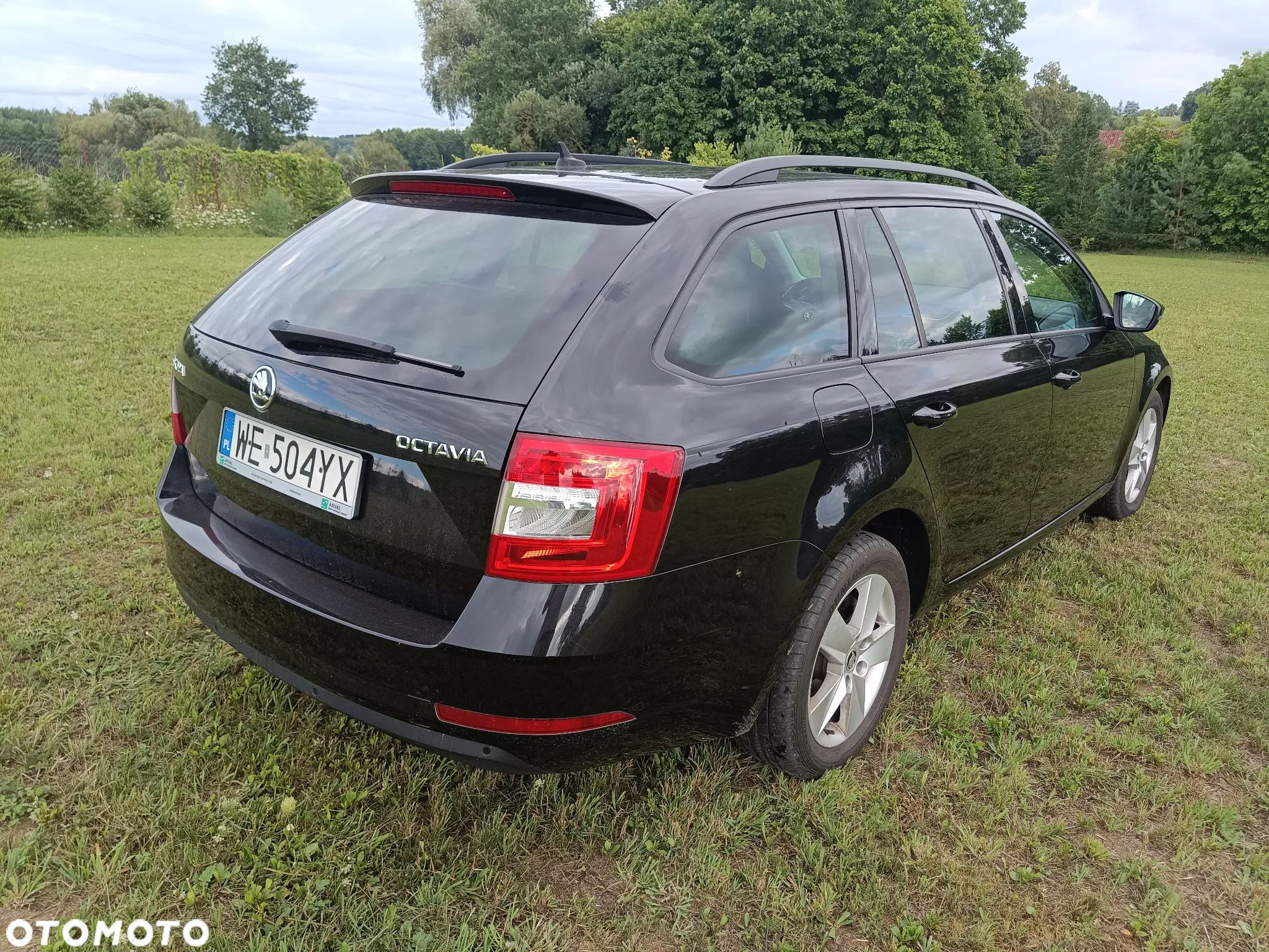 Skoda Octavia 1.5 TSI ACT Business - 8