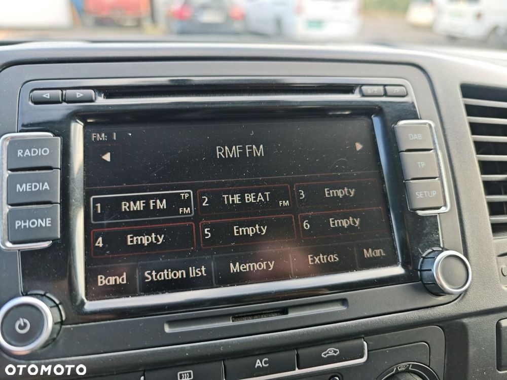 Volkswagen Transporter - 17