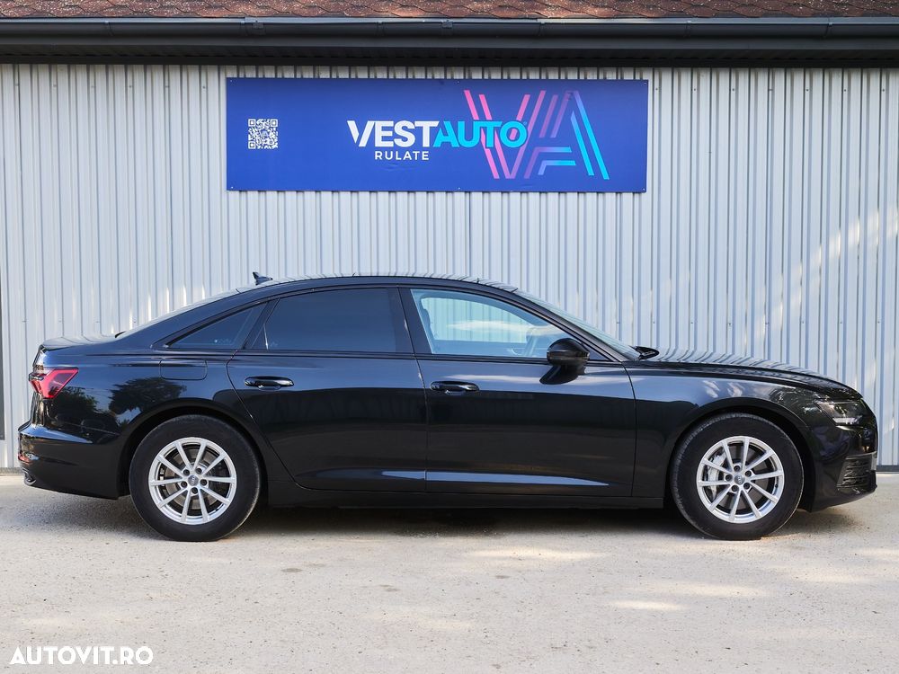 Audi A6 Limuzina - 12