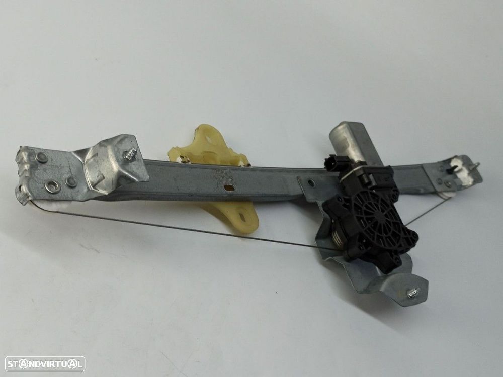 ELEVADOR FRENTE ESQUERDO RENAULT CLIO IV BUSINESS - 1