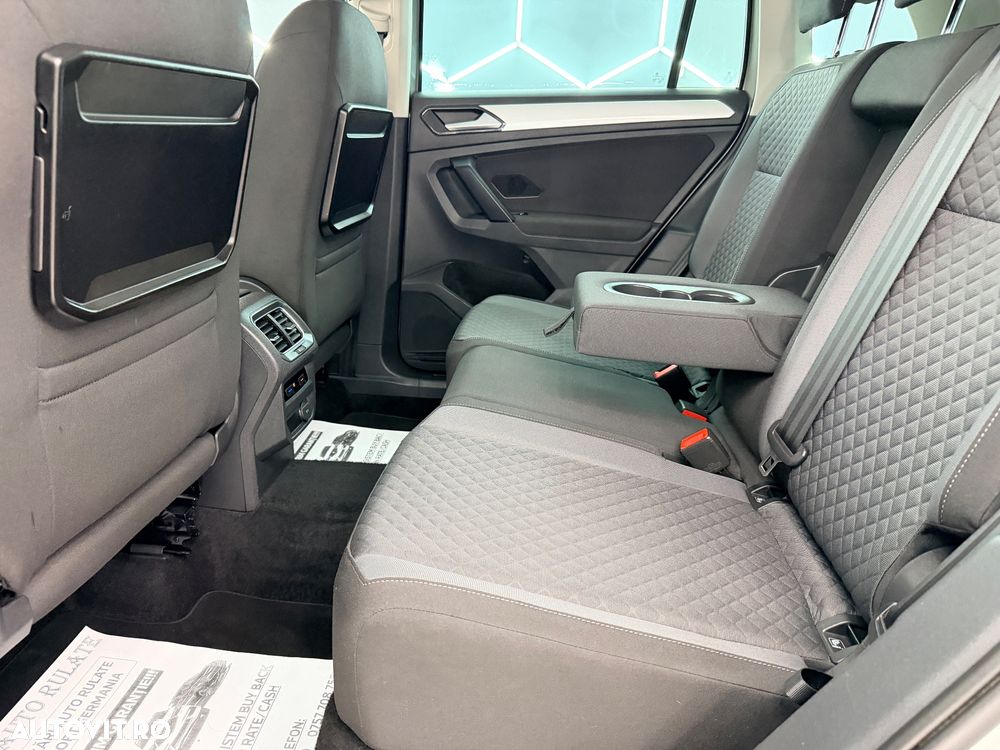 Volkswagen Tiguan 2.0 TDI 4Motion Trend & Fun - 15