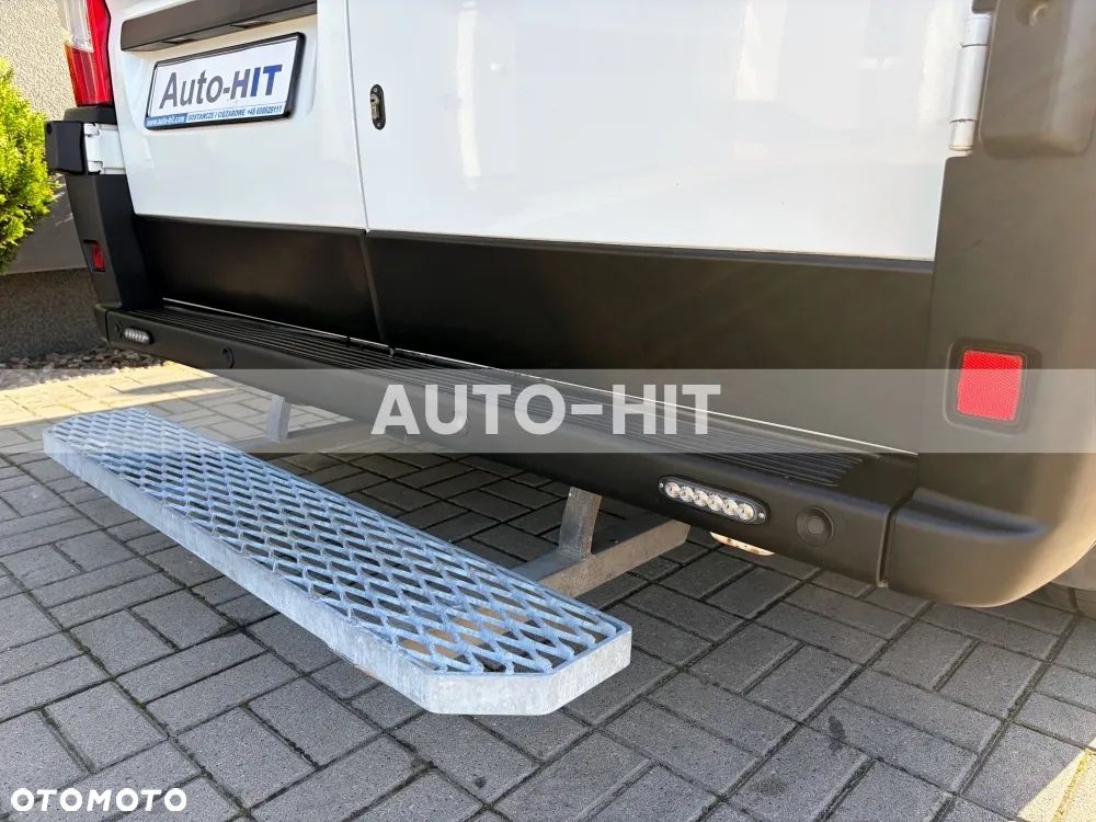 Peugeot Boxer - 21