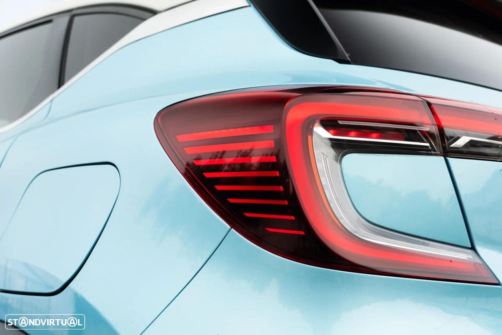 Renault Captur 1.6 E-Tech Plug-In Exclusive - 33