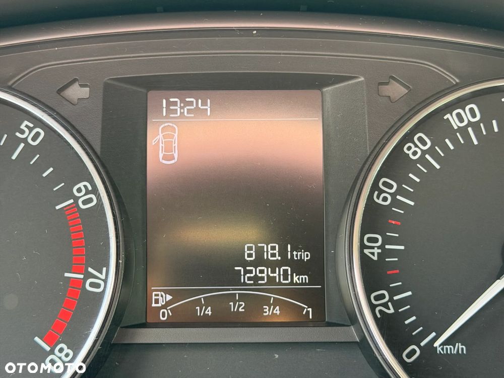 Skoda Fabia 1.0 TSI Ambition - 18