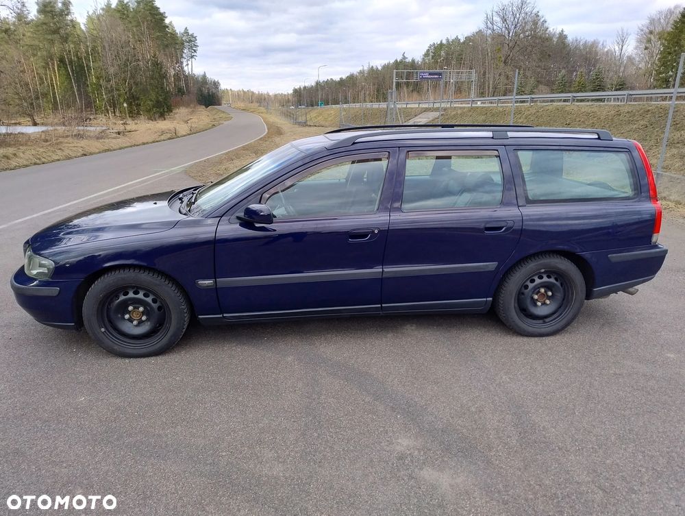 Volvo V70 2.5T - 25
