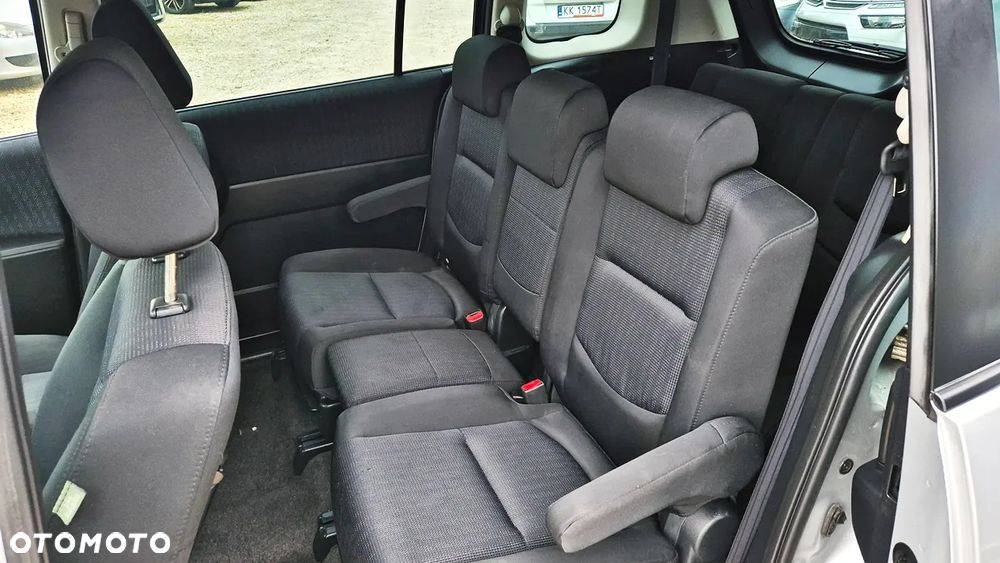 Mazda 5 1.8 Exclusive - 31