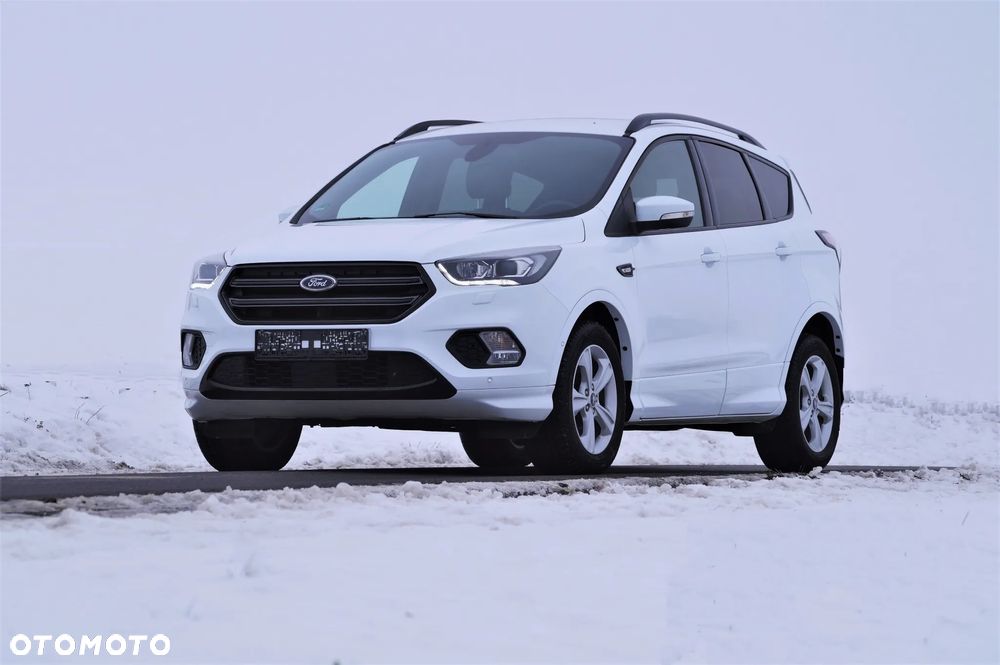 Ford Kuga - 6