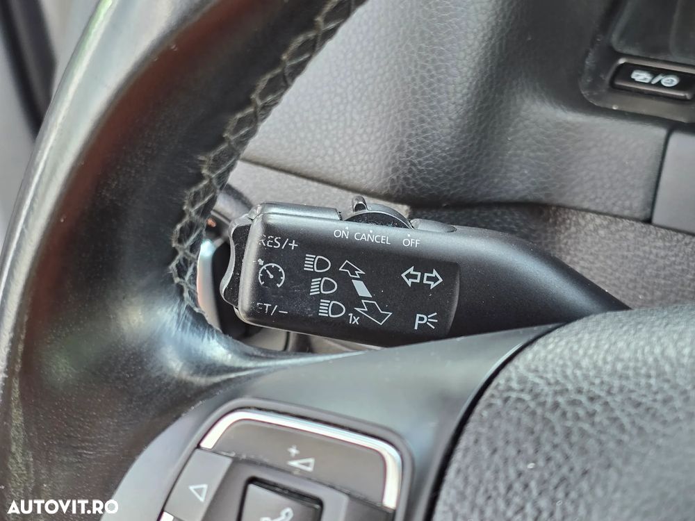 VOLKSWAGEN Tiguan 2014 — imagine 22