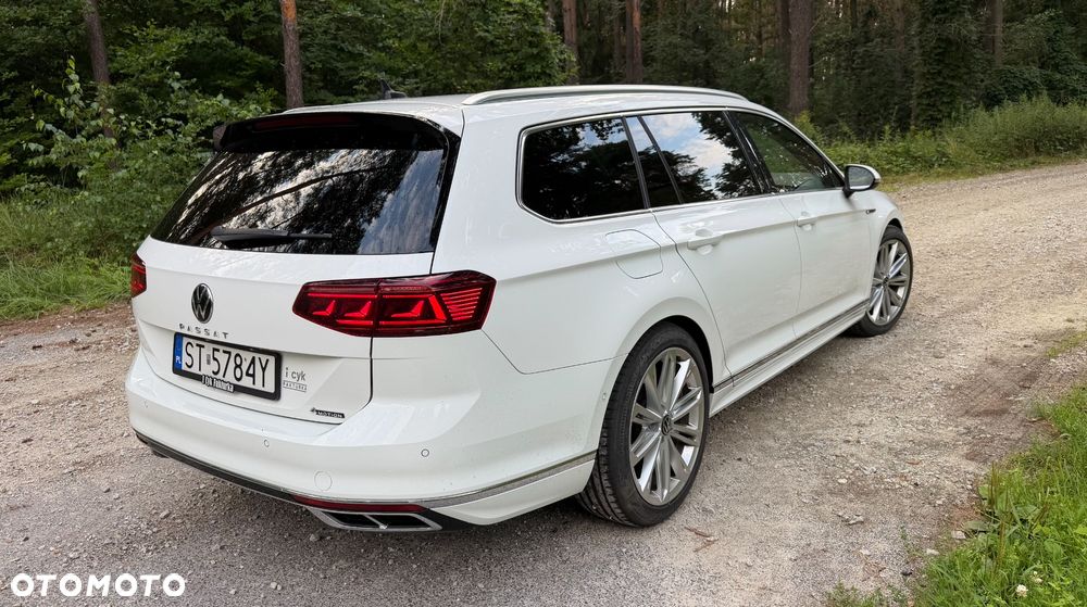 Volkswagen Passat Variant - 6