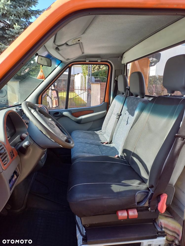 Mercedes-Benz 416 - 5