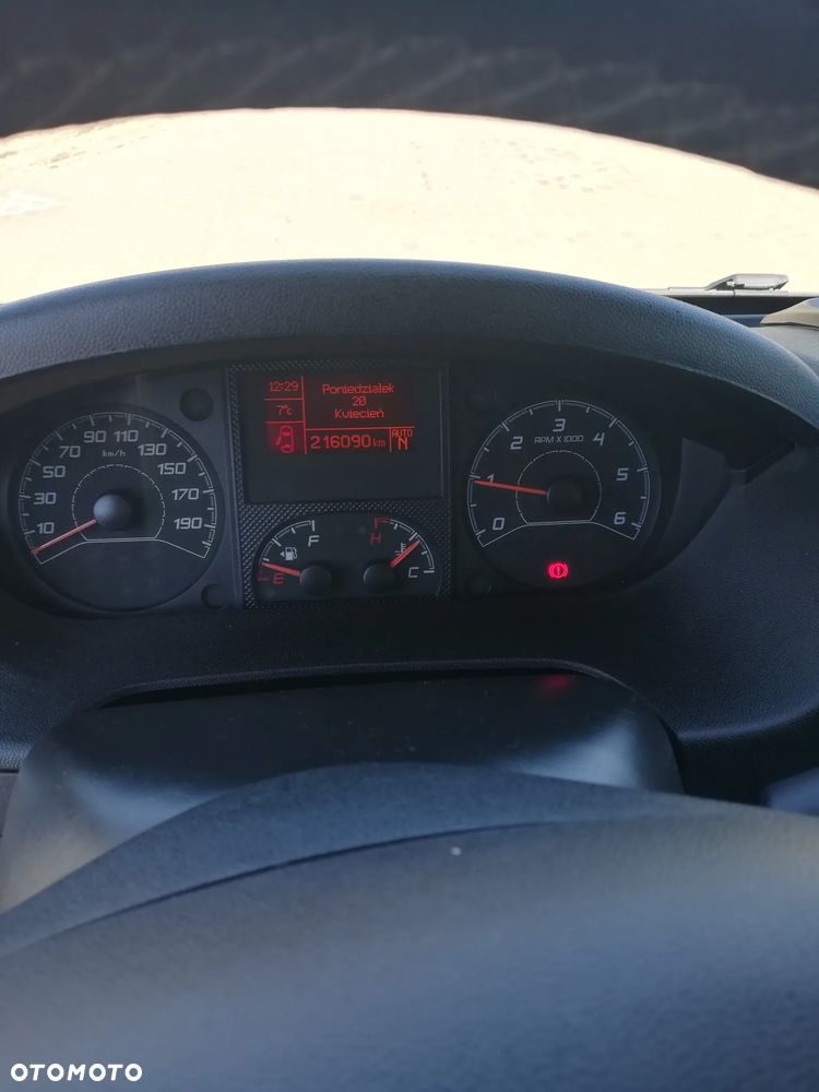 Fiat Ducato - 11