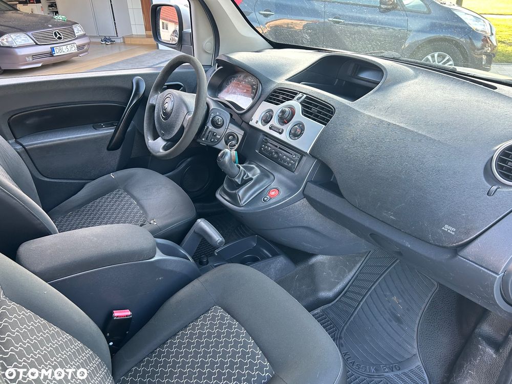 Renault Kangoo - 8