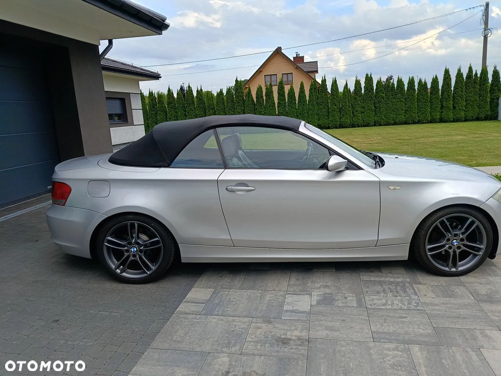 BMW Seria 1 118d Edition Exclusive - 6