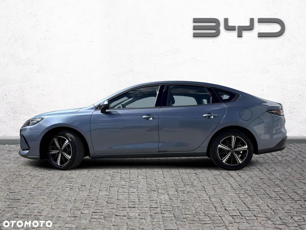 BYD Seal 5 - 2