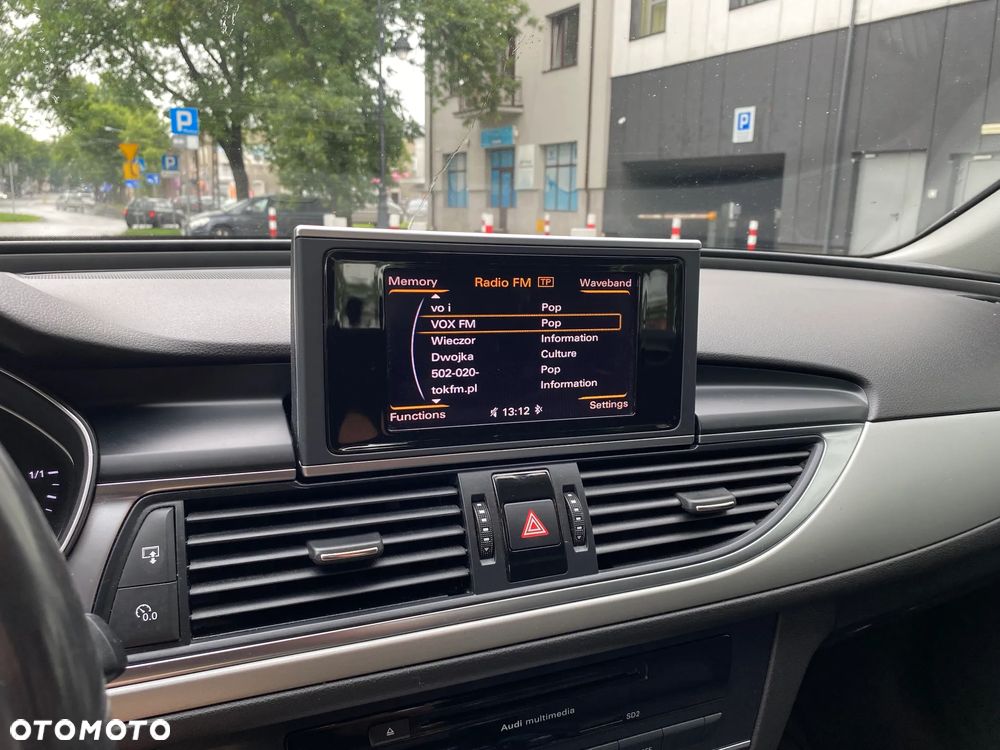 Audi A6 Avant 2.0 TDI DPF multitronic sport selection - 17