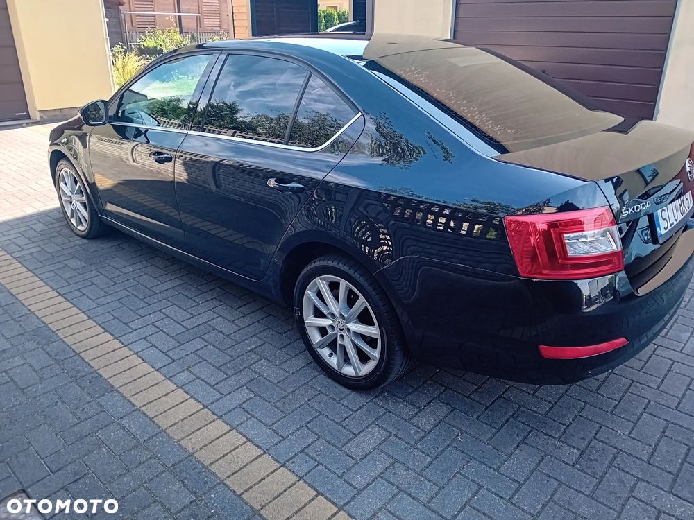 Skoda Octavia 2.0 TDI Ambition - 3