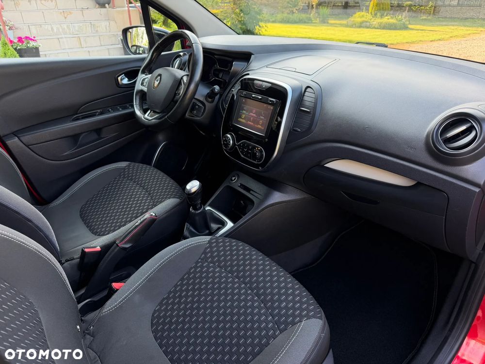 Renault Captur (ENERGY) TCe 90 INTENS - 24