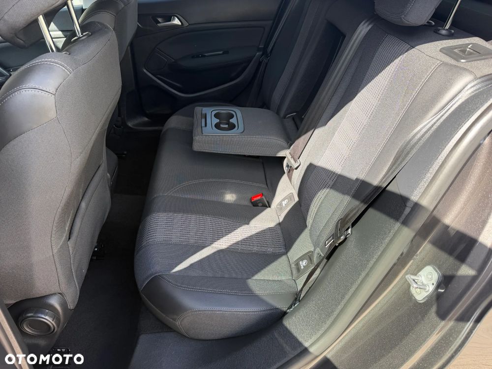 Peugeot 308 - 19