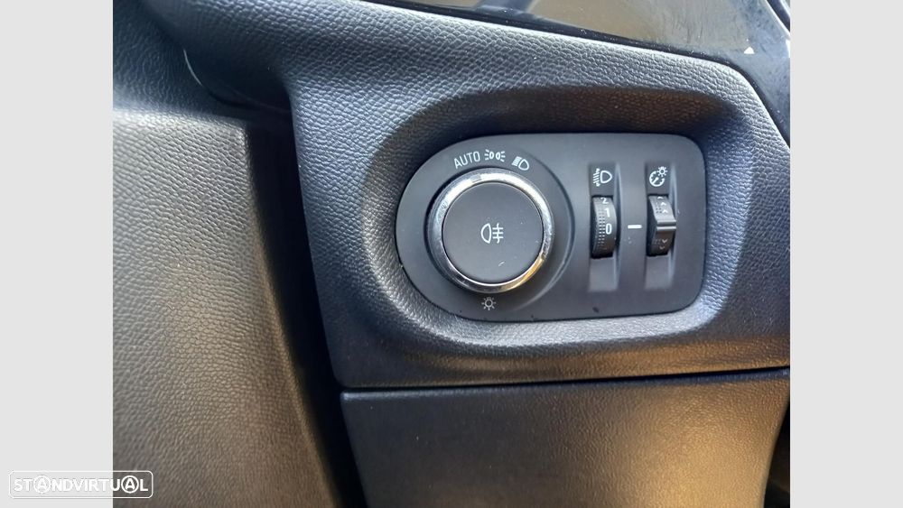 Opel Corsa 1.2 Elegance - 17