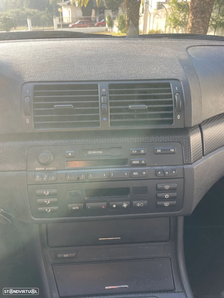 BMW 320 d - 7